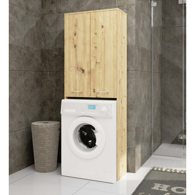 Rustam Bathroom Cabinet