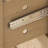 Multi purpose Rattan 6 Drawer Dresser,Modern Storage Cabinet with Wooden Legs-1584073633-1550583237-1559915330