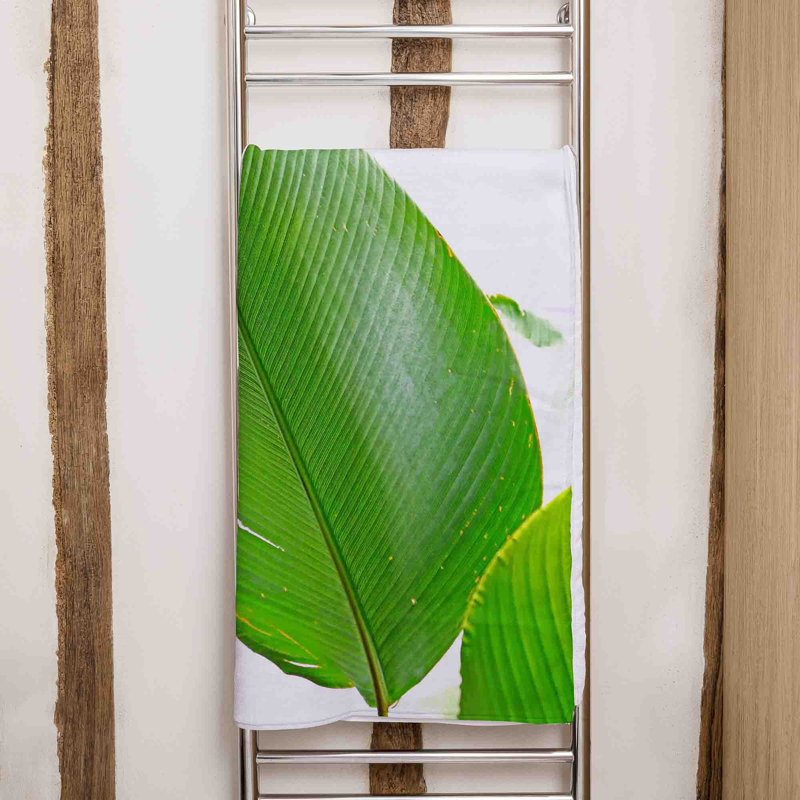 Miyona Bath Towel