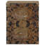 Solid Wood Bathroom Cabinet