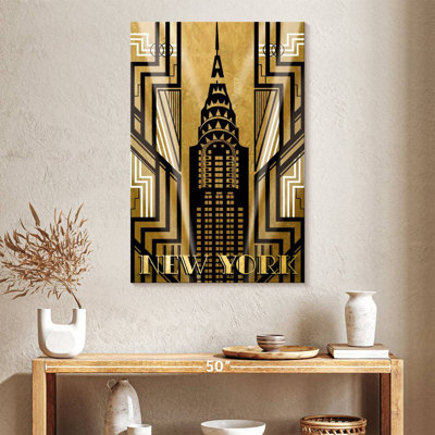 Lilie NY Deco