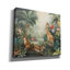 Toile épique «Jungle Life» par Julia Purinton-106172789