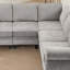 Canapé modulaire d'angle en L-1722920410