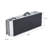 Silver Spring Foldable L Portable Ramp-55233008