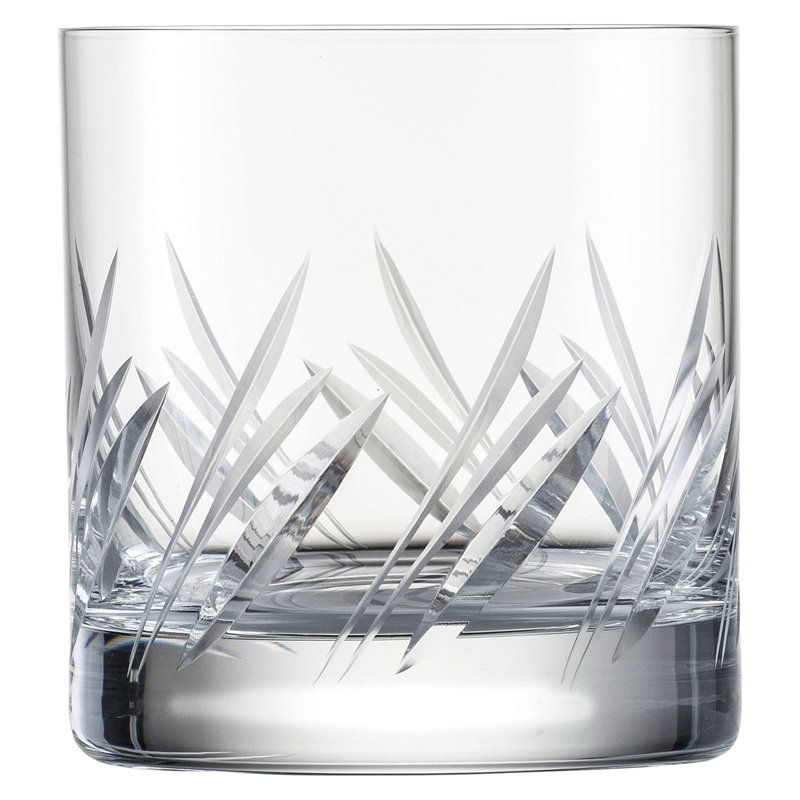 Sartain 400ml Whiskey Glass Set