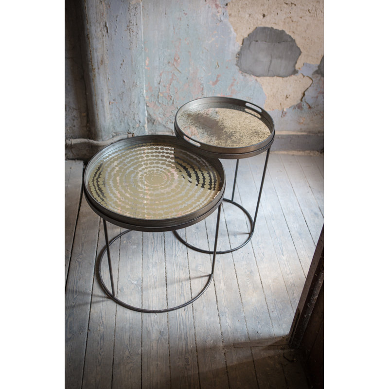 Tribal Quest Decorative Tray