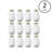 Jar - Set of 12
