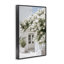 Art de giclée encadrée de jardin blanc par RB-107872883-111727727