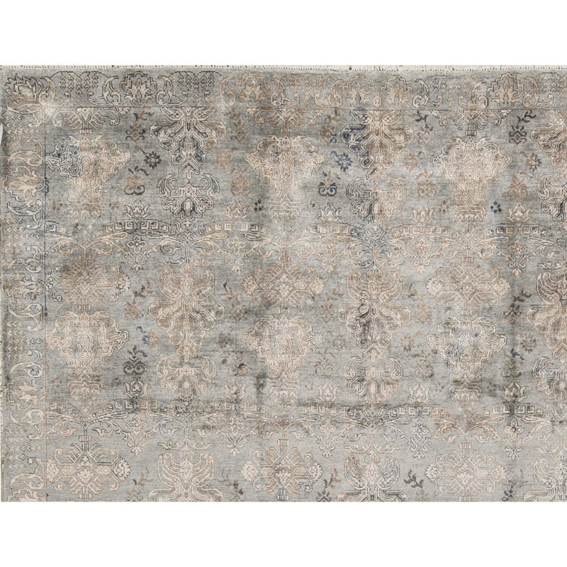 Windsom Oriental Area Rug