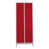 Rouge est en rupture de stock