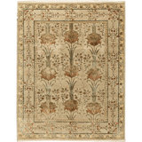 Oriental Area Rug