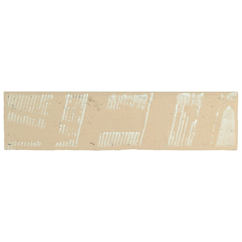 Carreau de céramique bullnose 12 po x 3 po Chester Series
