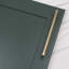 Hexagonal T-Bar Handles in Multiple Finishes-120875299-124870523