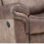 Fauteuil inclinable Zubaida-125540041