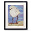 Baby Plover Print by Phyllis Adams-64401428