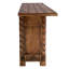 Console Old West-111571985