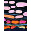 Vermont Clouds Print by Evan Sklar-65853043-65828527