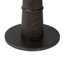 Goetz Bar Table-Brown Oak-Bar-616534301-616534302