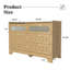 Commode moderne