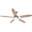 Sigman 132cm Ceiling Fan with Light Kit