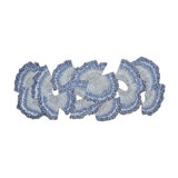 Lagoon Table Runner