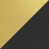 Matte Black/Brushed Gold is unavailable