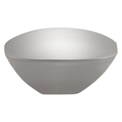 Wisteria 1 3/4" Length Oval Knob