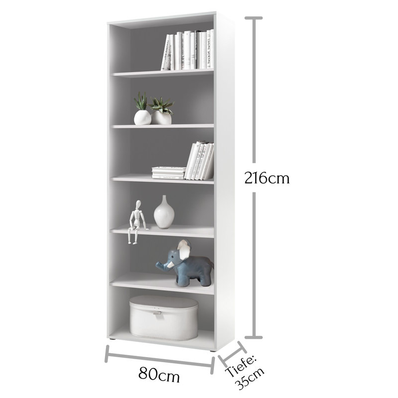 Bookshelf