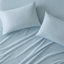 Ensemble de draps 100% coton respirant en coton 144TC-103544697-108513208