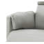 Fauteuil inclinable et oscillant Sagen