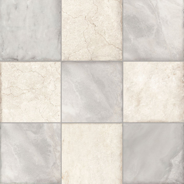 Verona 24X24 Fulvia And Domitia Checkerboard