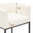 Upholstered Counter Height Stool with Metal Frame (Set of 6)-1541995563-1541995556