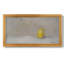Toile encadrée de qualité supérieure citron-lime-88113422