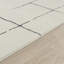 Geometric 200cm X 275cm Area Rug-96767572