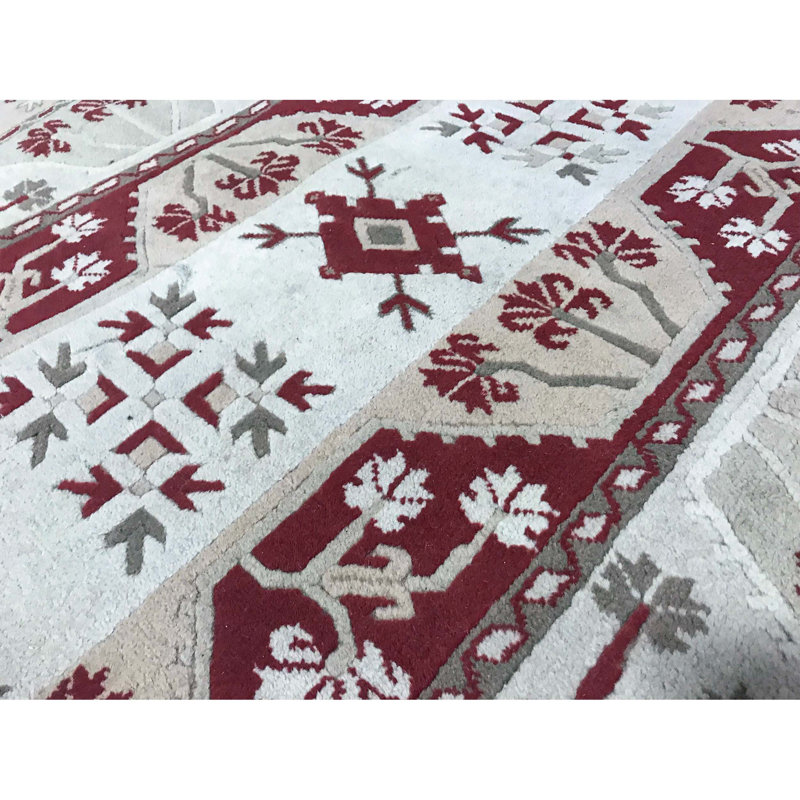 One-of-a-Kind 5'2" X 8'2" Area Rug