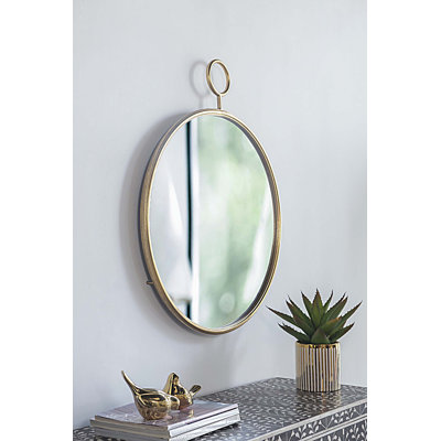 Miroir d'appoint