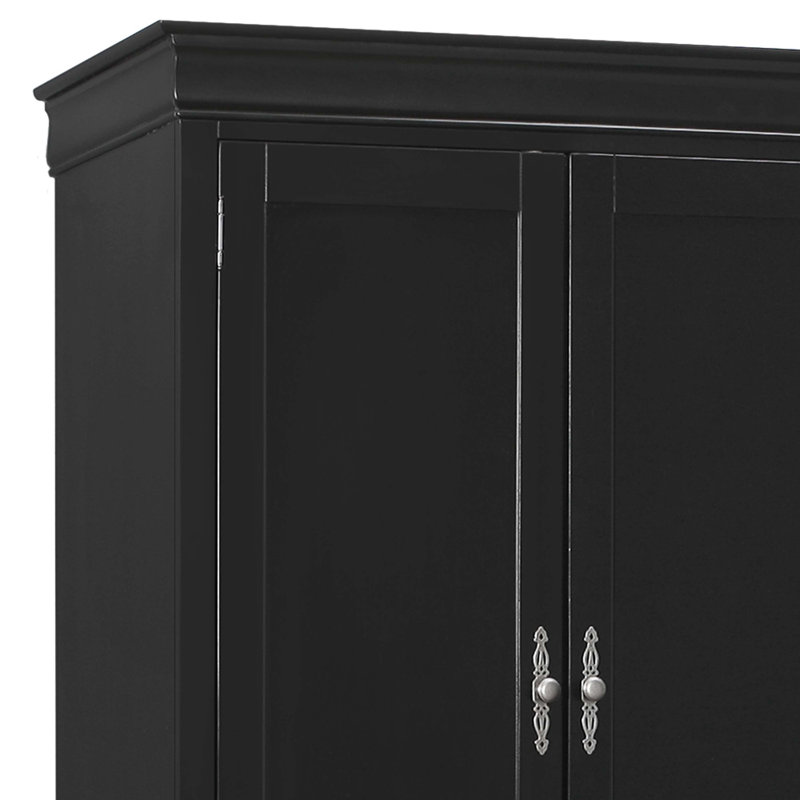 Stace Particle Board Armoire