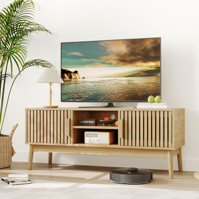 Meuble télé Boho Modern