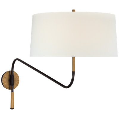 Canto 1 - Light Swing Arm