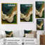 Obieze - Abstract Canvas Art Print-1741476035-1741476034-1741476032
