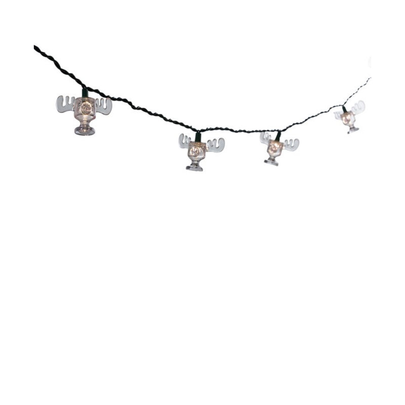33.5'' String Lights, White