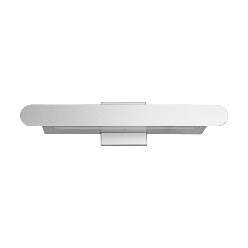 Barre d'éclairage de salle de bain 1 lumière DEL programma Aura