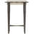 Barclay Stone Top End Table-89957135