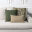 Modern Heritage Lumbar Pillow Cover & Insert