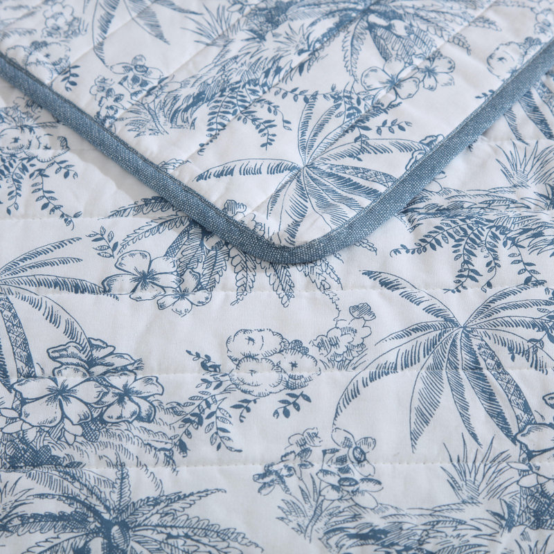 Quilt Set, Queen
