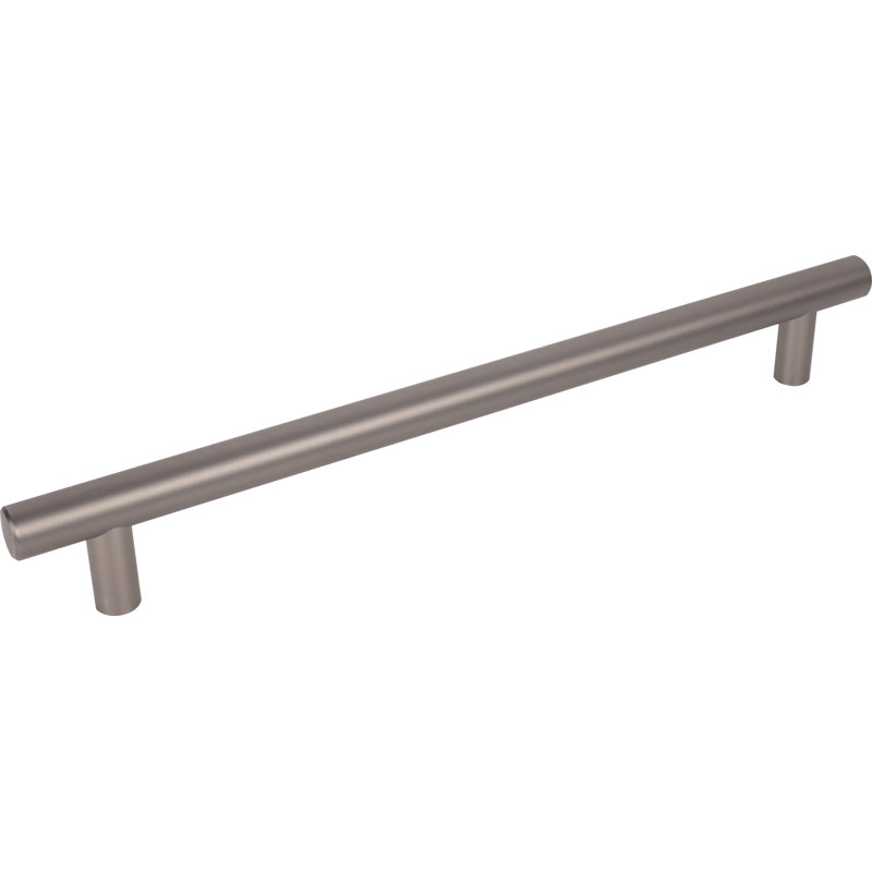 Hopewell Appliance Pull, 30" Center to Center, Ash Gray