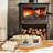 Allen's Firewood Kindling - 8lb