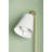 Lila 1 Light Wall Sconce