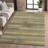 Premium Machine Washable Mayfield Striped Rug-878270362-878270356