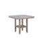 TABLE DE CLAU CLAUI